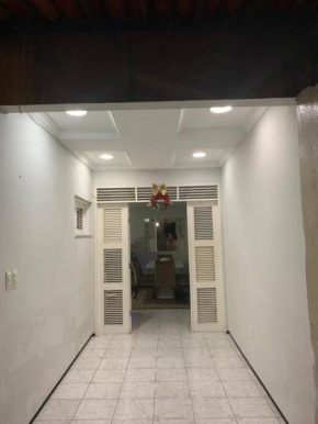 Sua casa fora de casa